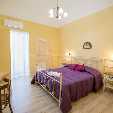 B&B Nonna Lella Palo del Colle Exterior photo