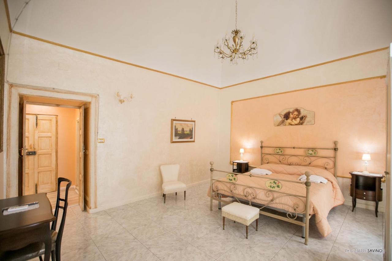 B&B Nonna Lella Palo del Colle Exterior photo